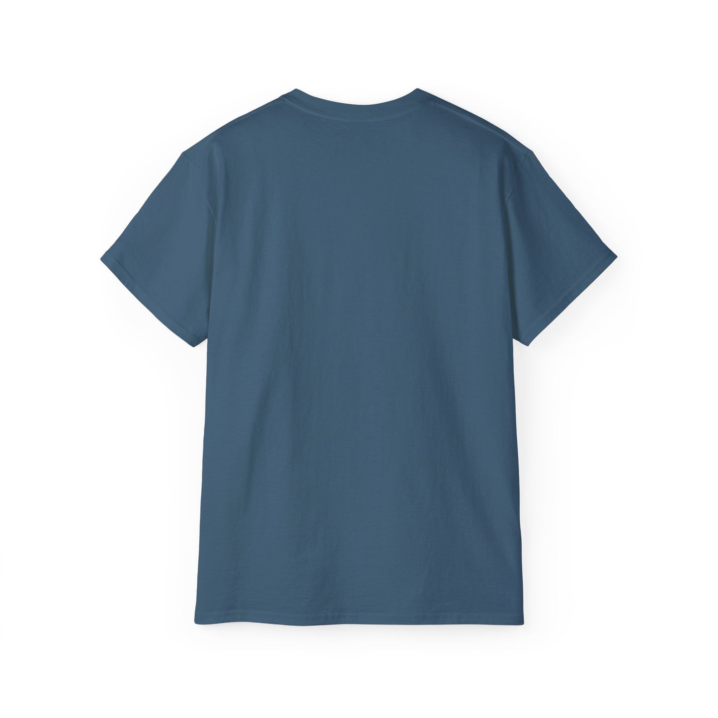 Simple Summit Design Tee